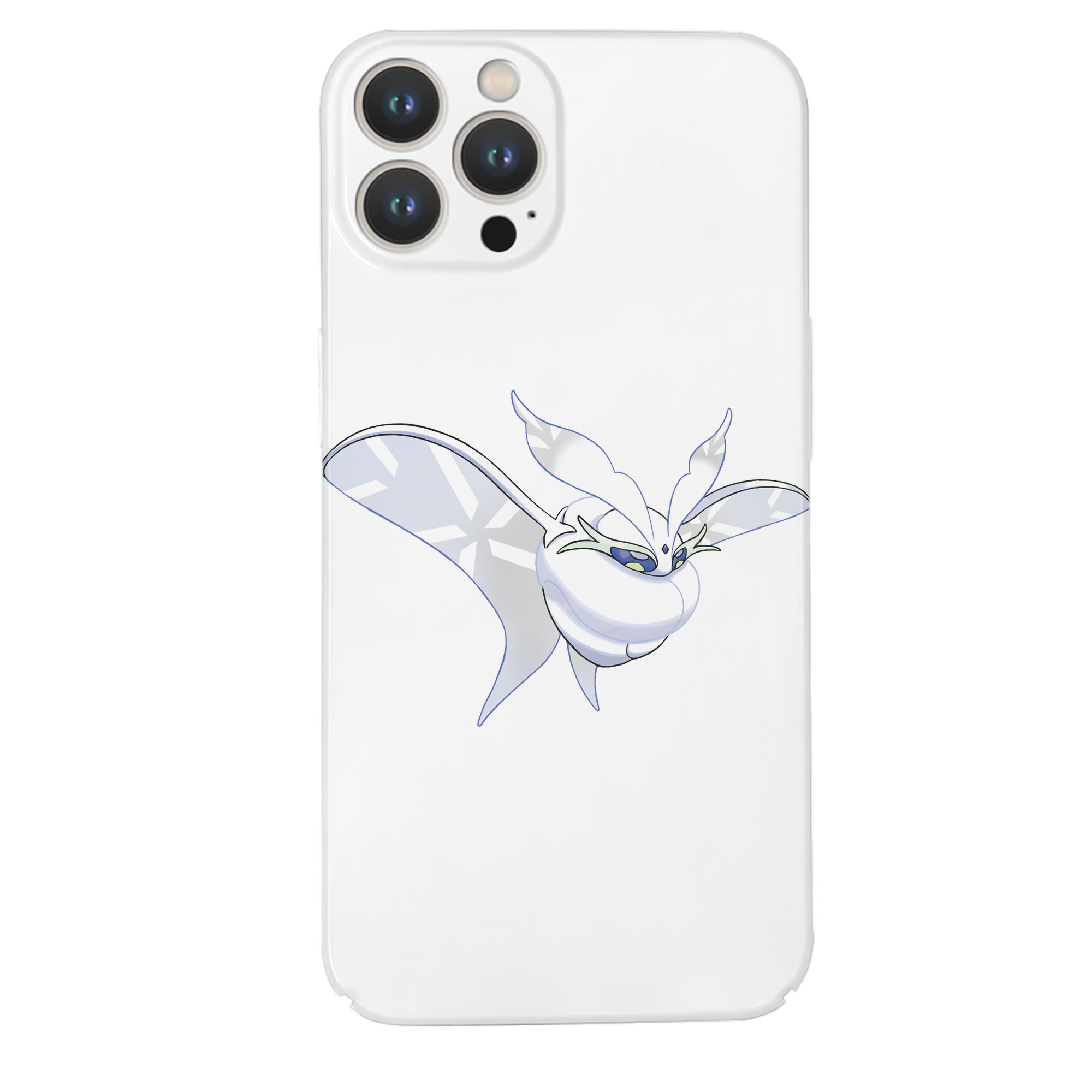 （画像用） ポケットモンスター Pokémon 【iPhone 14シリーズ対応】ハードケース